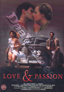 Love & And Passion (DVD)